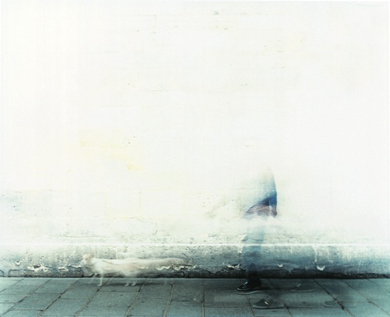 Maiko Haruki "inner portrait I-1M" (2011), Courtesy of TARO NASU