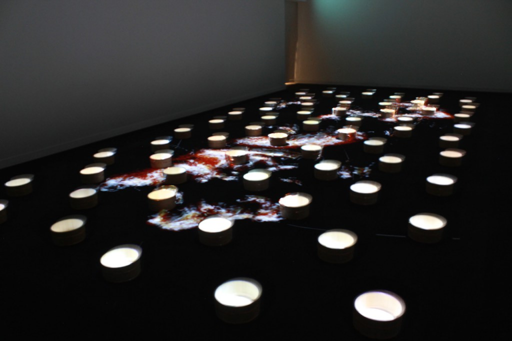 Nobuhiro Shimura, Constellations at MOT