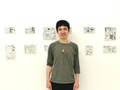 See the world flows without labeling it: Interview with Yuichi Yokoyama